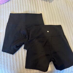 Yogalicious Biker Short